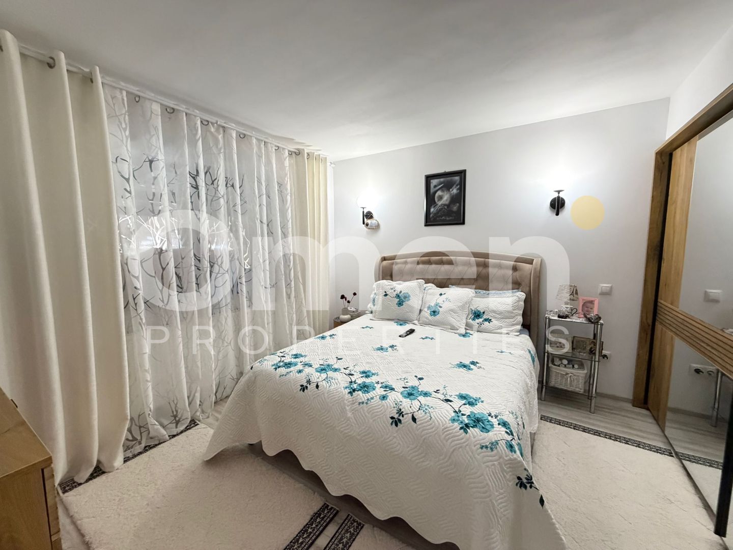 Casa moderna de vanzare cu 8.5 ari de teren zona Luncii, baraj Firiza - Poză 4