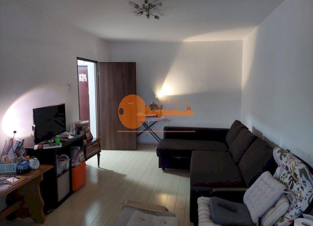 3 camere cu centrala la 600m de metrou Iancului - Poză 2