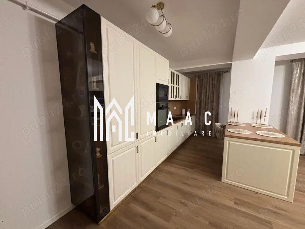 Apartament 3 camere | etaj 1 | bloc nou | - Poză 2