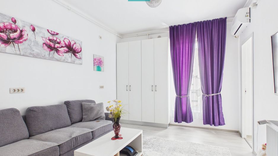 Apartament spațios tip penthouse - Poză 2