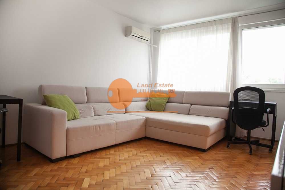 Apartament 2 camere | Basarabia – Costin Georgian - Poză 2