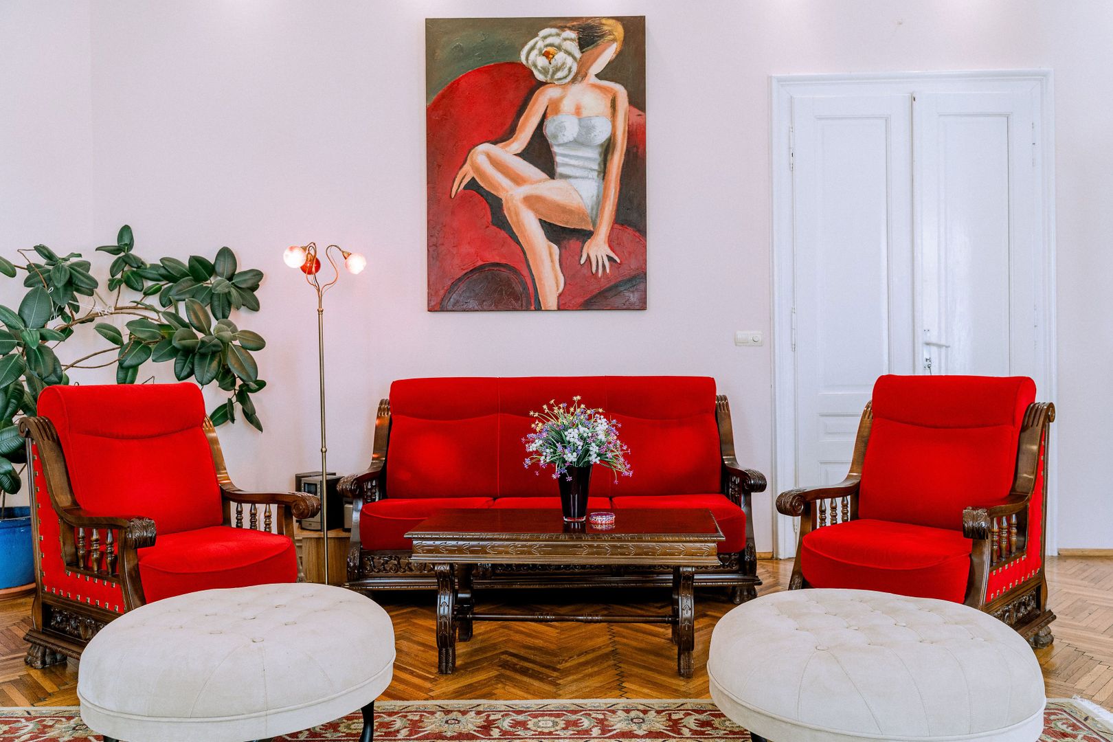 Apartament 4 cam, ultracentral, 170 mp. 289.000 E neg. Comision 0 - Poză 7