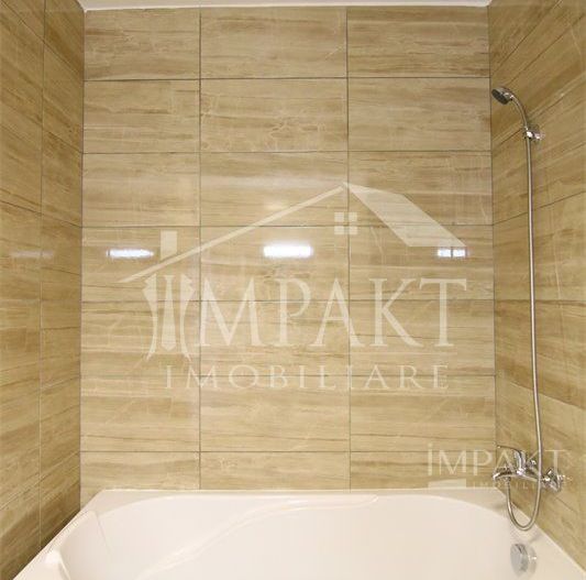 Apartament modern cu 3 camere, Semicentral! - Poză 12