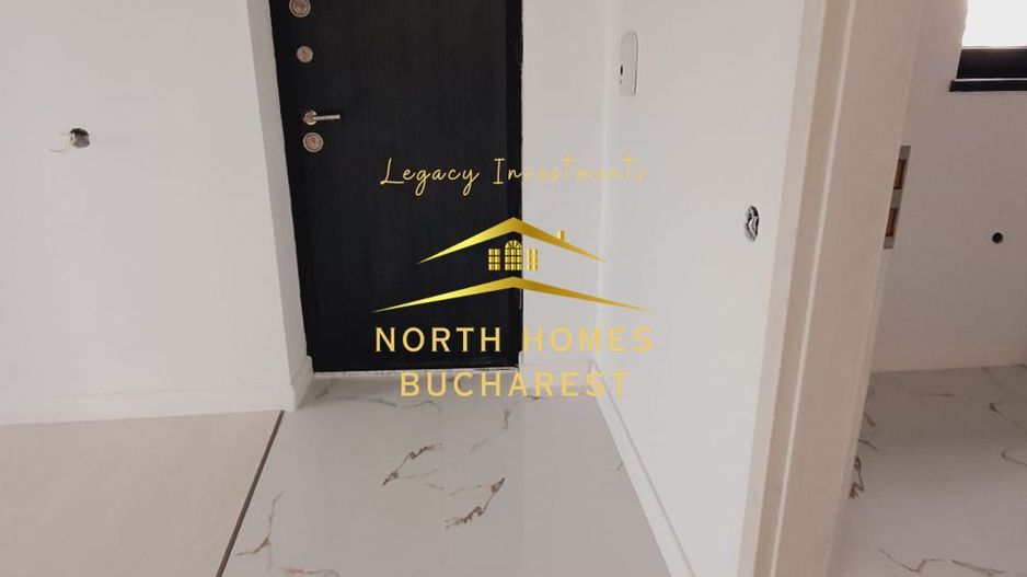 Apartament de 2 camere nou pe soseaua Chitila + Spatiu depozitare - Poză 6