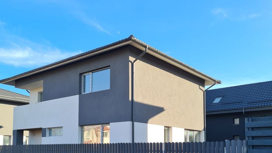 Balotesti |  IC Brătianu | Privighetorilor - Poză 4