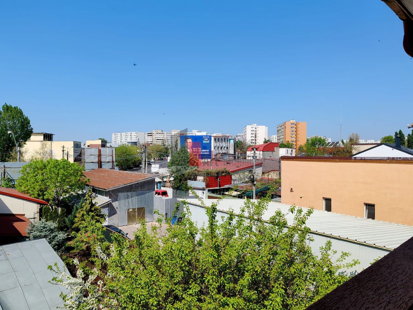 Vitan-Auchan - Vila P+2 - Libera - Poză 1