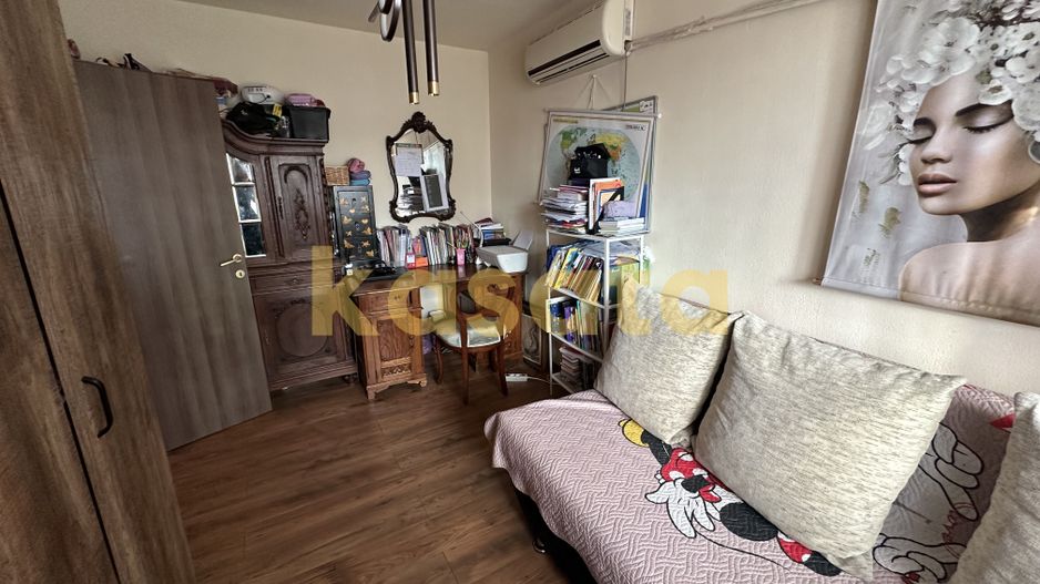 2 Camere | Drumul Taberei | Renovat | Aproape Plaza Mall - Poză 8