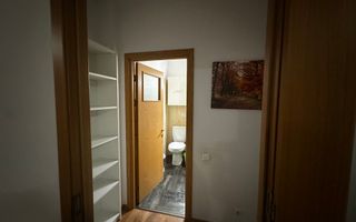 Apartament 2 camere, parcare inclusă, centrală, metrou, pet friendly - Poză 7
