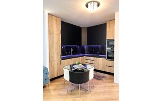 REA1028207 Apartament 3 Camere Premium Prima Inchiriere Parcare Inclusa - Poză 4