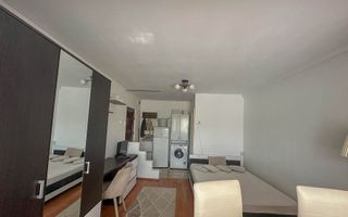 Garsonieră de vânzare, 22 mp + boxă, Între Lacuri – Cluj-Napoca. - Poză 2