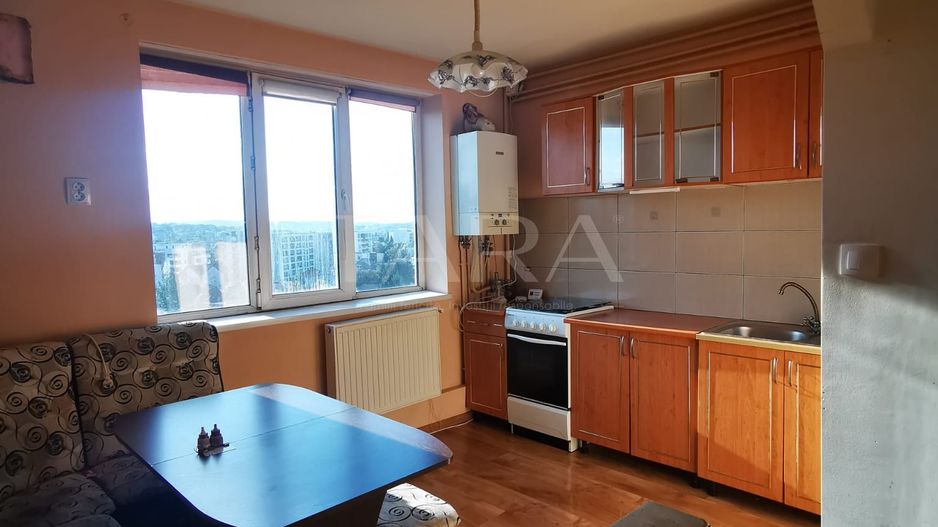 EXCLUSIVITATE.  Apartament decomandat, 2 camere, central Gheorgheni. - Poză 6