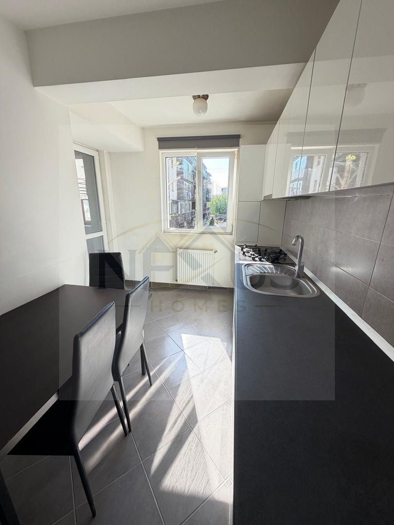 Apartament 2 camere - Metrou Dimitrie Leonida - Cheile Turzii- Parcare - Poză 6