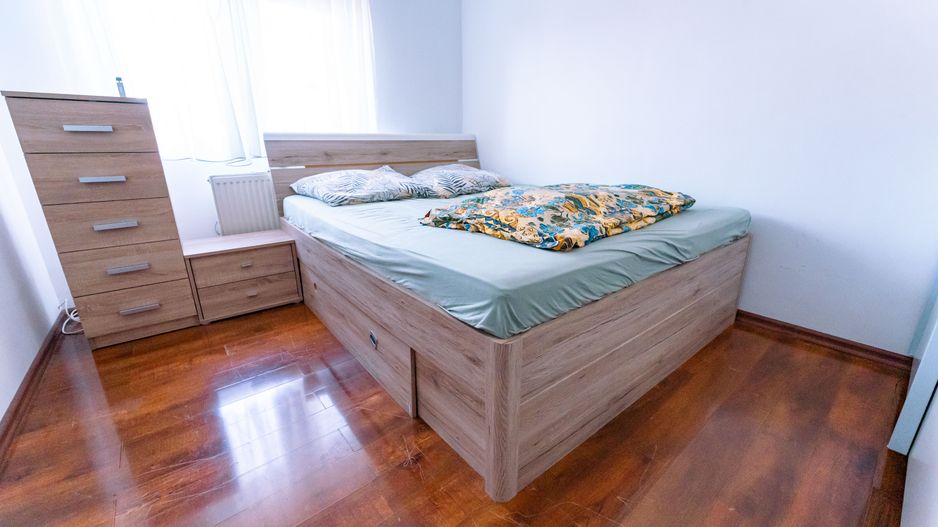 Apartament cu 2 camere Pârneava - Poză 3