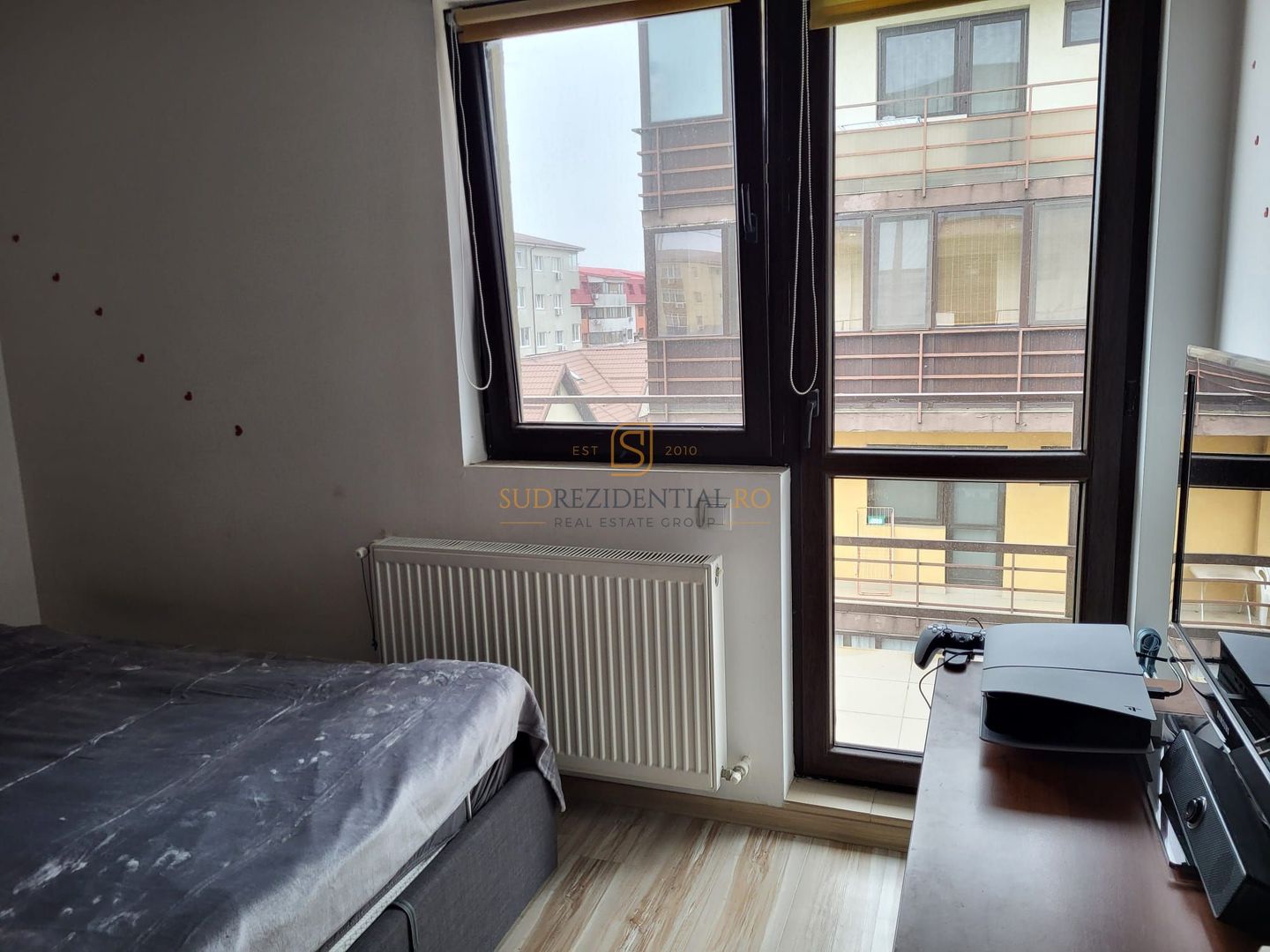 Apartament de vanzare in Popesti-Leordeni, acces facil metrou Berceni - Poză 6