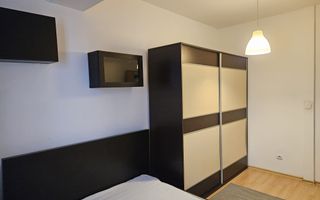 De Vanzare Garsoniera Dubla zona Bucuresti Noi - Bazilescu - Poză 9