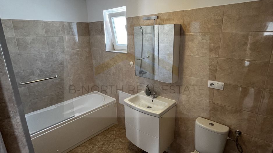 Casă premium cu 4 camere de închiriat – zonă Prelungirea Ghencea - Poză 22