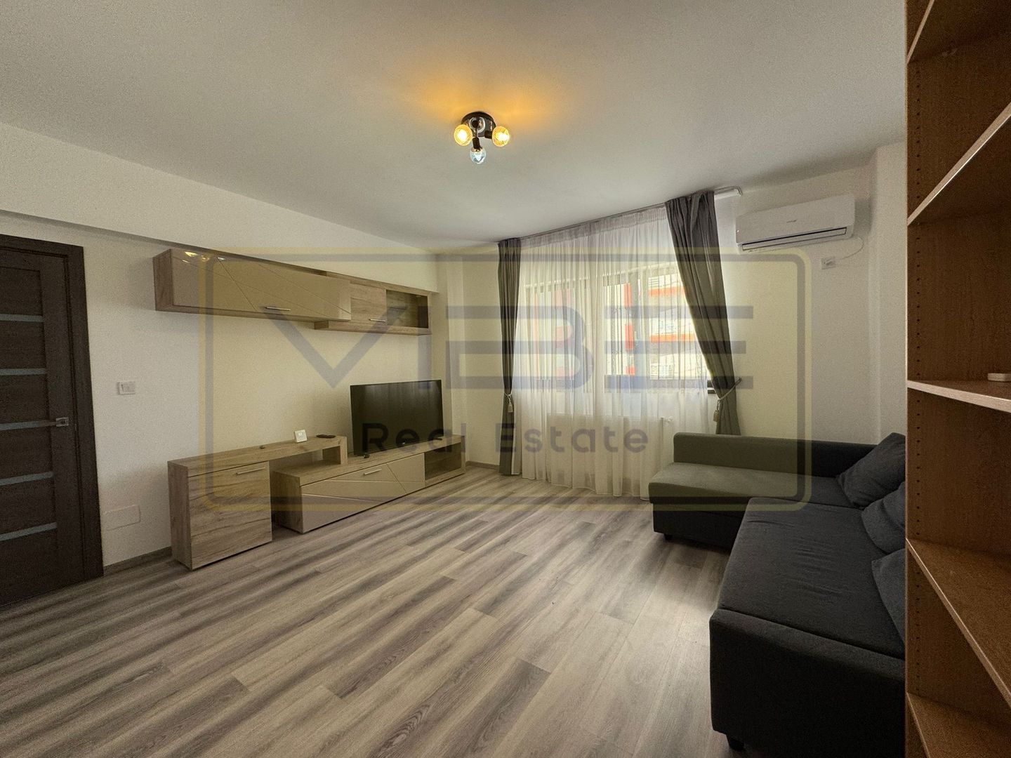 Apartament 2 camere cu parcare River Towers - Poză 14