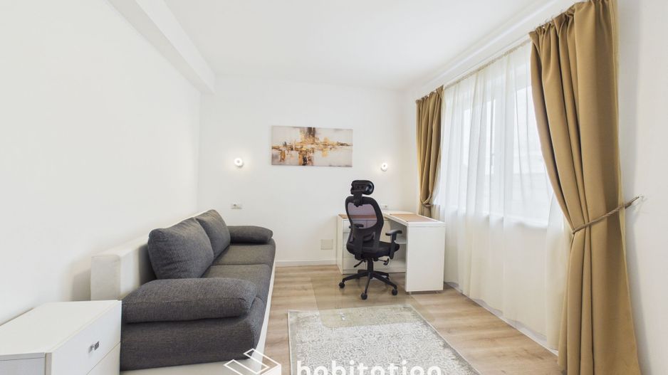 Apartament 3 Camere elegant, la casă – prima închiriere,  Dumbrăvița - Poză 9