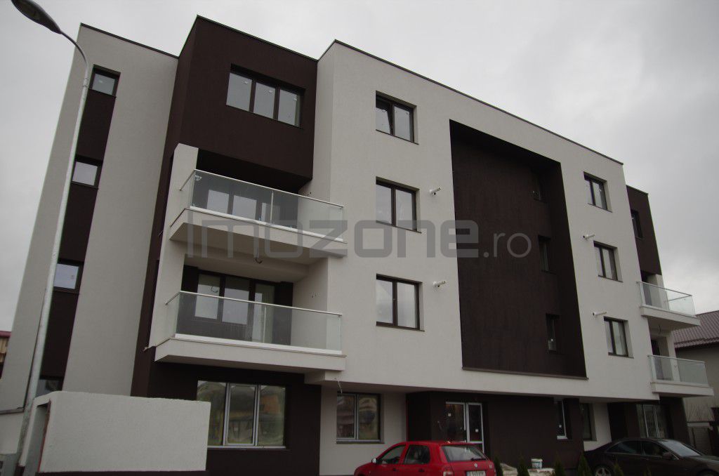 Exclusiv Residence - Ciresar 8A - Poză 3