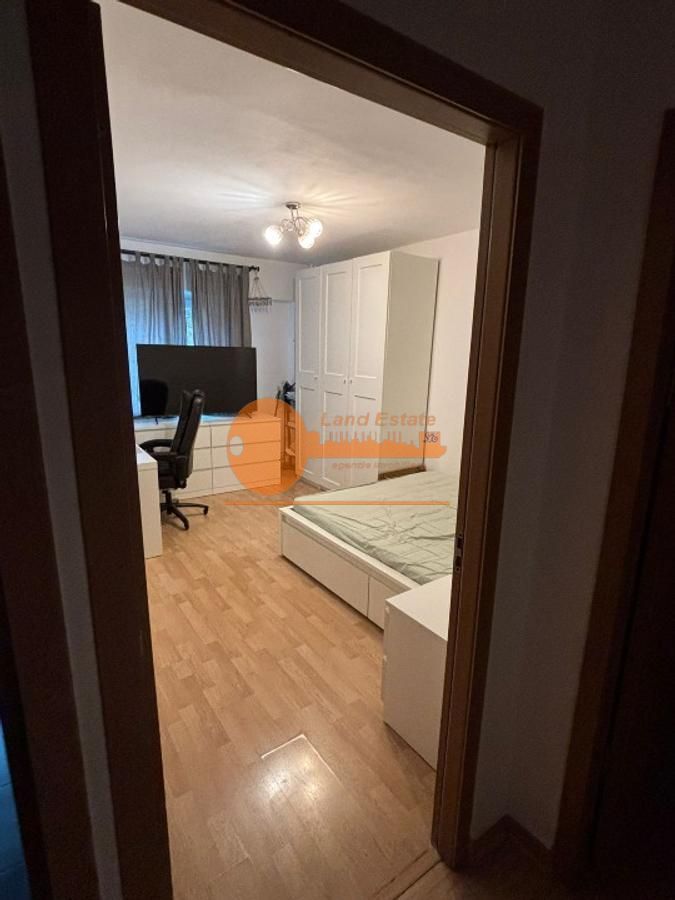 Garsonieră decomandată | Crângași – 2 min metrou - Poză 3