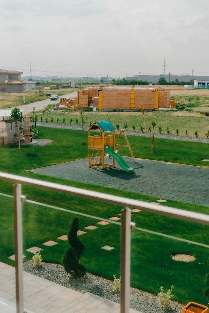 Apartament 2 camere de vanzare Arad - Poză 4