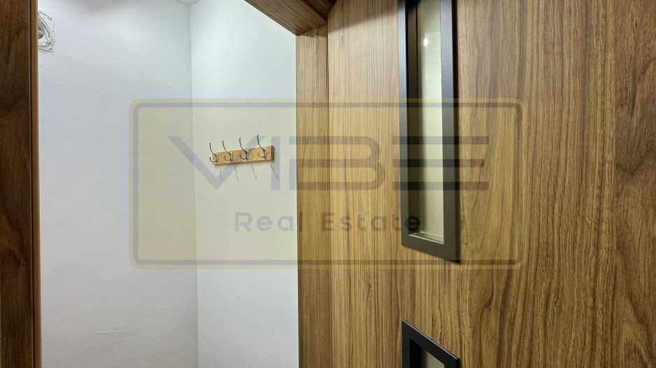 Apartament 3 camere premium Podu Ros - Palas Mall - Poză 33