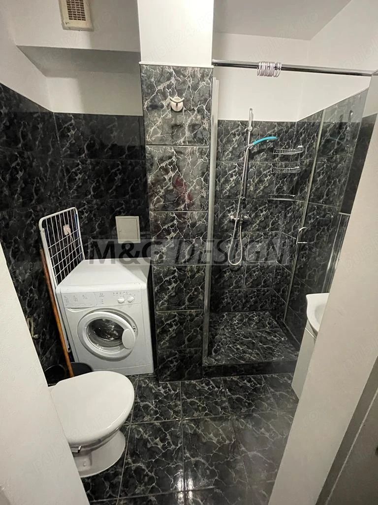 Apartament cu 1 camera zona Medicina - Poză 7