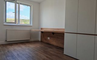 Apartament cu 3 camere decomandate, parcare subterană, Dâmbul Rotund. - Poză 4
