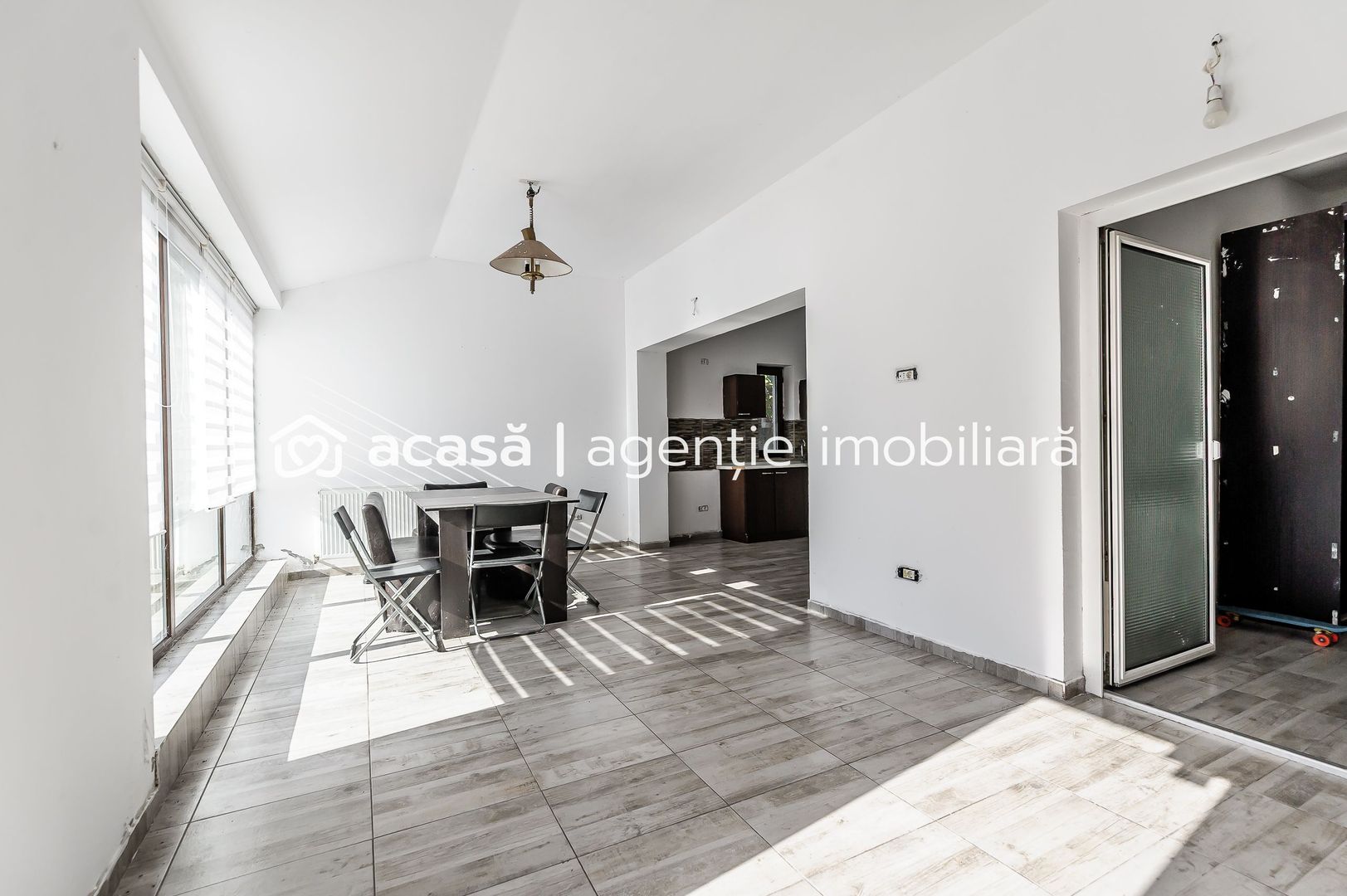 Vândut! Casă nouă– Sânnicolau Mic, str. Brândușei - Poză 4