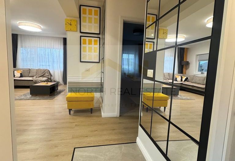 Casă de închiriat în Popești-Leordeni - Ideal sediu firmă sau locuință - Poză 14