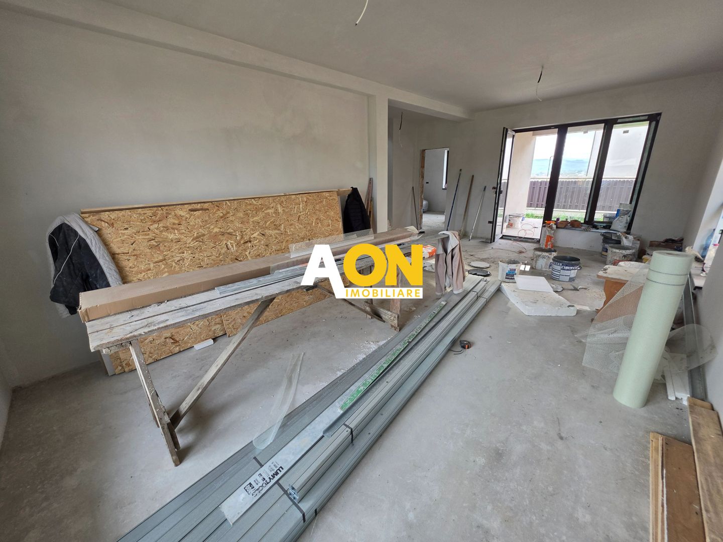 Casa Individala 4 Camere, 3 Bai,  Zona Cetate - Poză 4