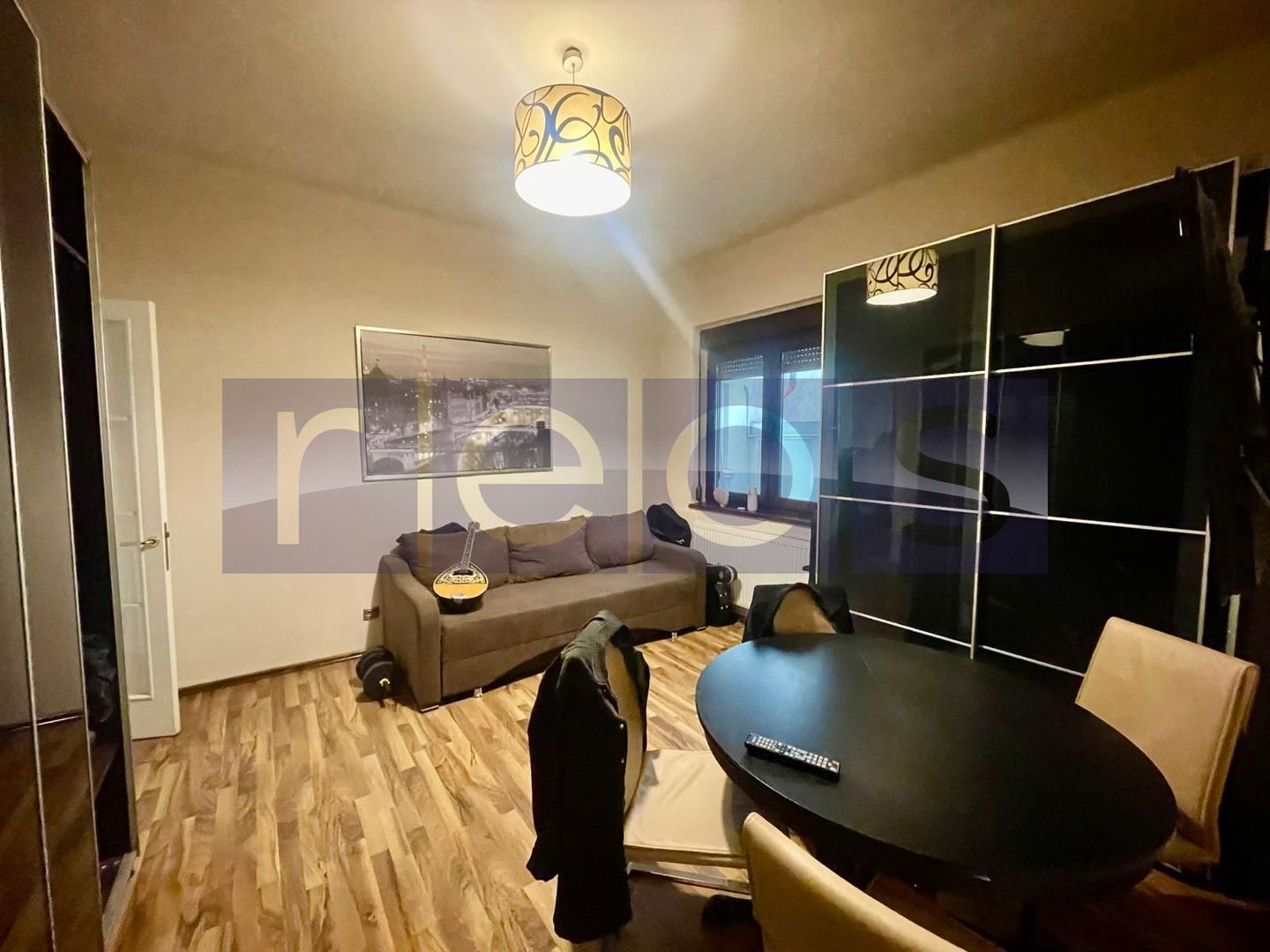 OCAZIE! VANZARE 3 CAMERE 2 BAI UNIRII HOROSCOP CENTRALA PROPRIE 68MP - Poză 8