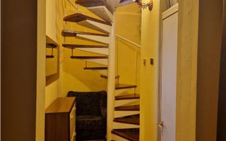 Apartament 4 camere cu scara interioara - Poză 10