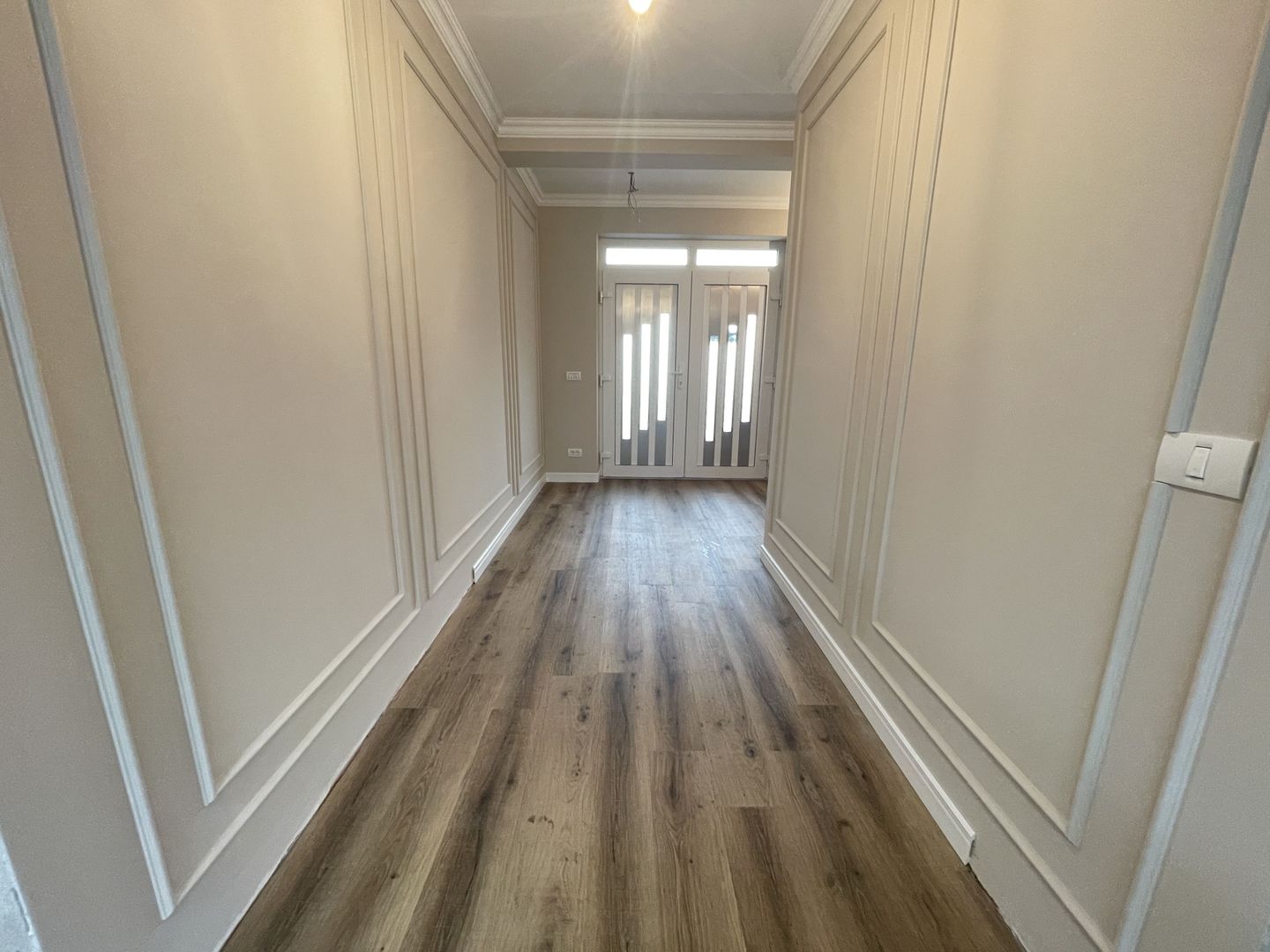 Proprietate premium,finisaje moderne,zona linistita-Ronat - Poză 4