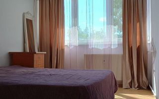 AP. 2 CAMERE TINERETULUI, PET-FRIENDLY,BUCATARIE INCHISA, METROU 3 MIN - Poză 2