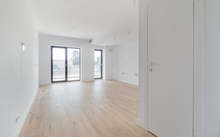 Apartament nou 2 camere | 2 bai | The Level 3 Construcție 2026 - Poză 4