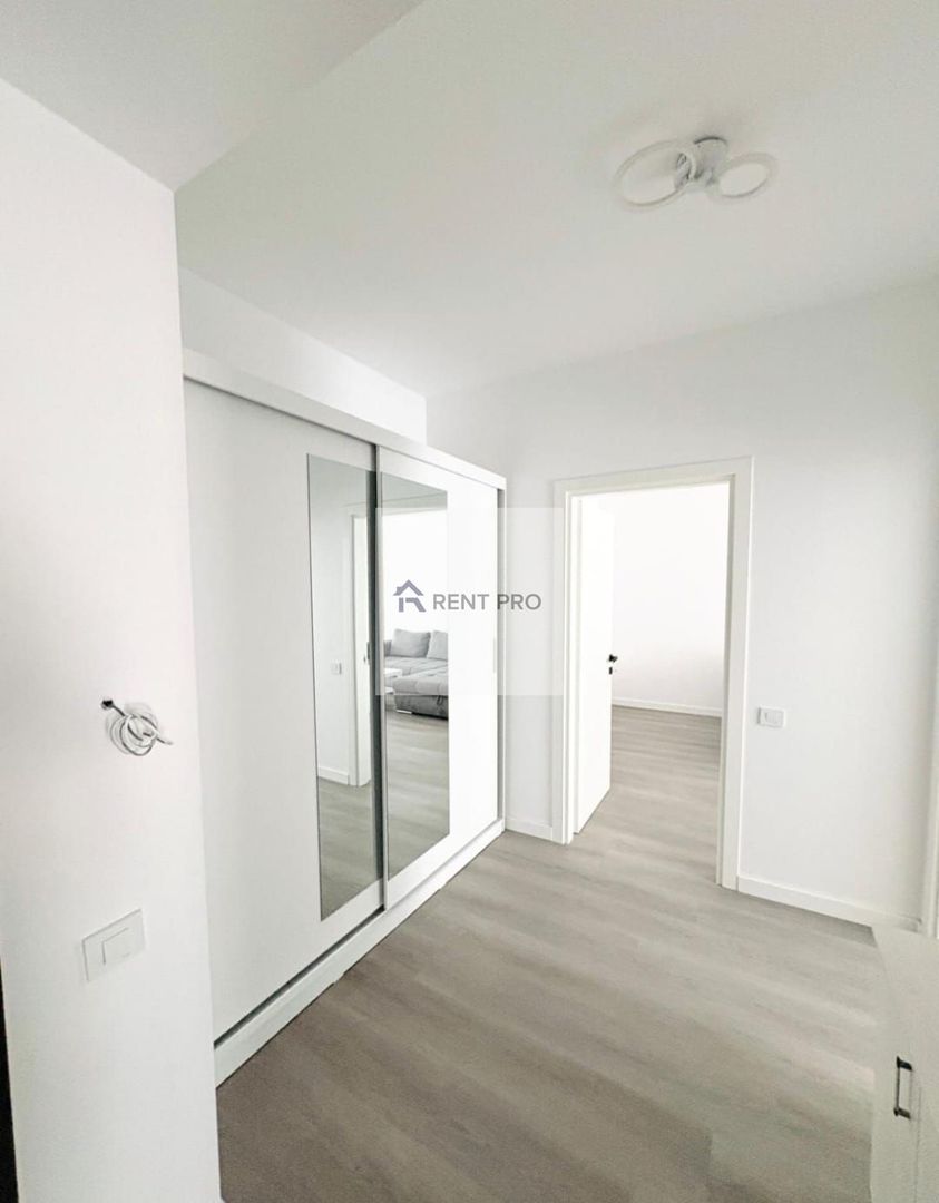 Apartament 2 camere decomandat | Plaza Residence | Totul nou | - Poză 8