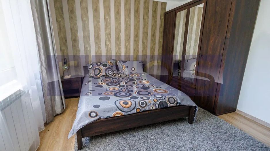 VANZARE 2 CAMERE DECOMANDAT -CENTRALA PROPRIE -VITAN MALL - Poză 2