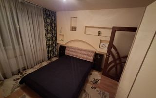 Tipografilor - Popa Sapca 3 camere, et 3, centrala gaz - Poză 27