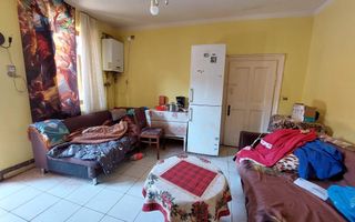 Casă de renovat în zonă semicentrală – aproape de Abator. - Poză 1