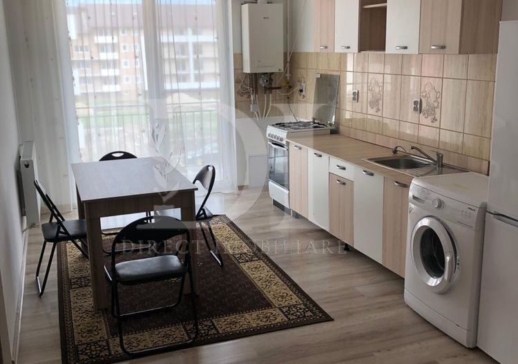 Apartament la cheie / etaj intermediar / Zona Eroilor - Poză 1