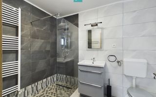 Casă cu 4 camere în Urseni, complet renovată! - Poză 19