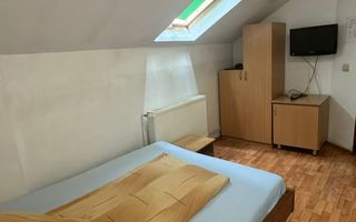 Pensiune la cheie | 229mpu/ nivel | 7 minute de centru sibiului - Poză 12