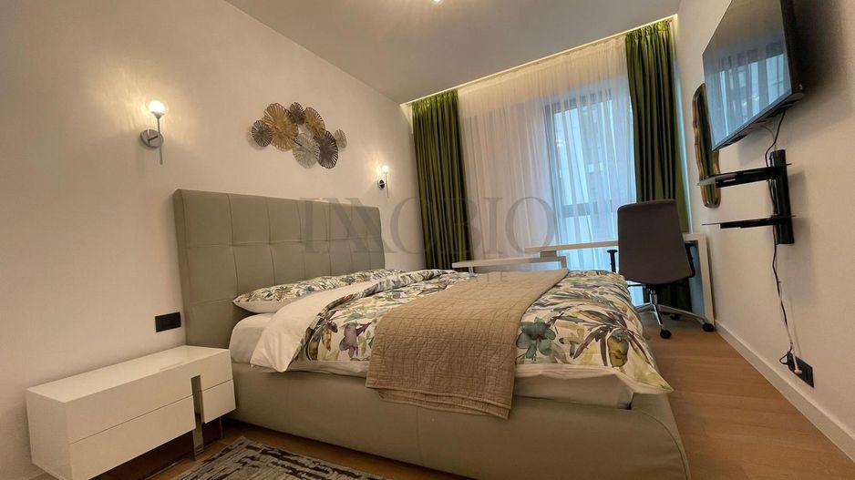 Apartament 4 Camere | One Herastrau Towers - Poză 6