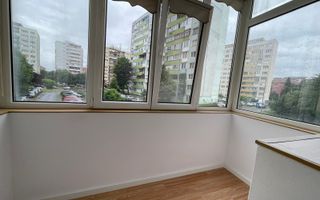 Apartament cochet cu 3 camere + pivniță, etaj 1, zona Mihai Viteazul - Poză 12