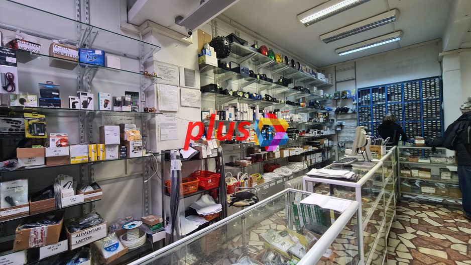 Spatiu comercial la vânzare Brasov - 120 mp # plus-imo.ro - Poză 2