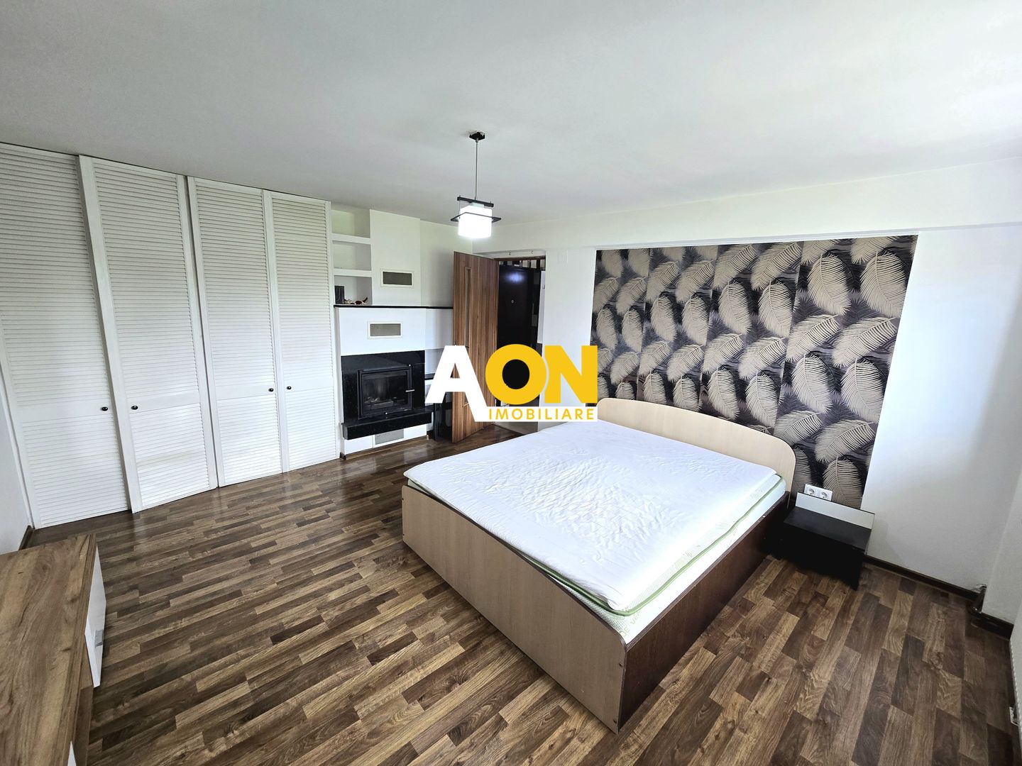 Apartament cu 2 Camere, 59mp, Complet Mobilat, Zona Electrica - Centru - Poză 1