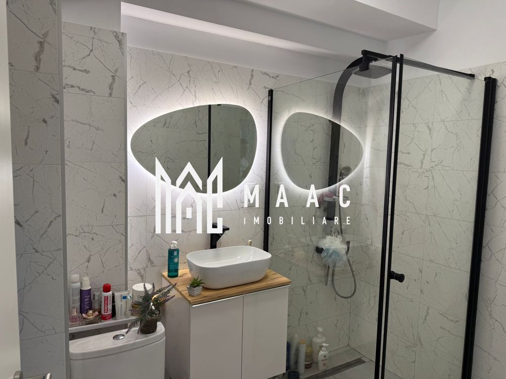 Apartament 3 camere | Etaj 1 | 80 MPU | Balcon | Turnisor - Poză 5