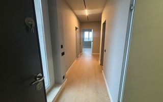 Penthouse cu 2 TERASE de 200 mp in SIBIU - Poză 2