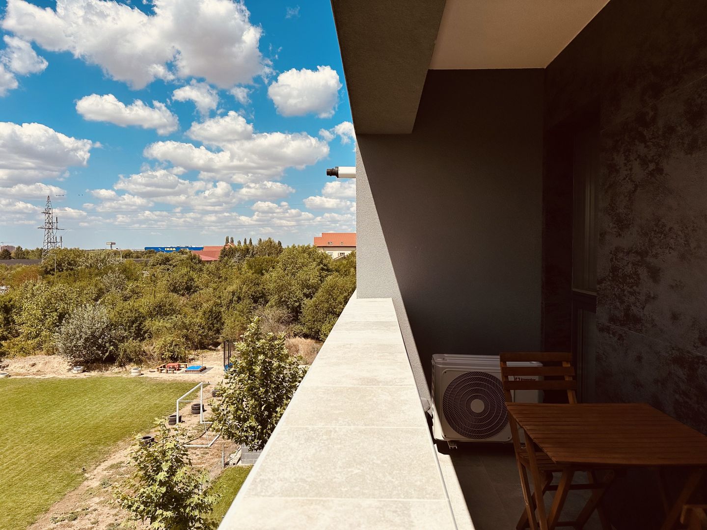 Oferta rezervata | 2 camere,  57 mp | Parcare Subterana & Terasa - Poză 6